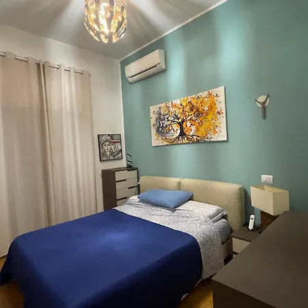 Apartment Eur - Da Gigi Rom