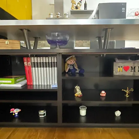 Apartment Eur - Da Gigi *