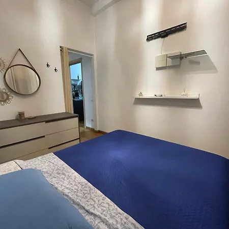 Eur - Da Gigi Apartment *