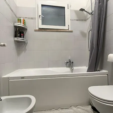 Appartamento Eur - Da Gigi Roma