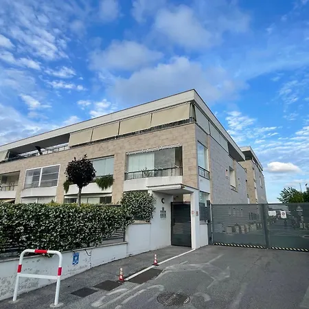 Eur - Da Gigi Apartment *