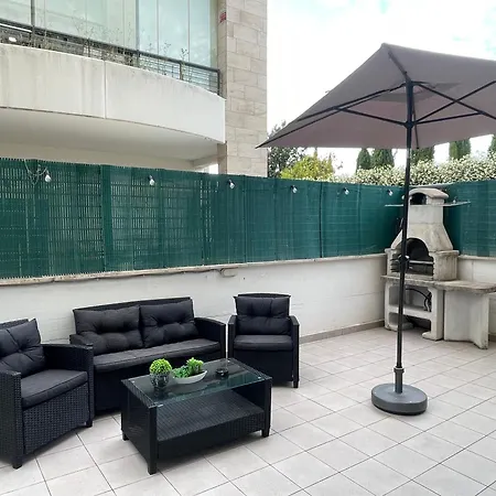 Eur - Da Gigi Apartment