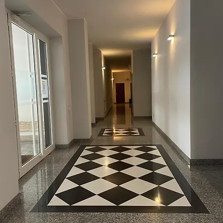 Eur - Da Gigi Apartment *