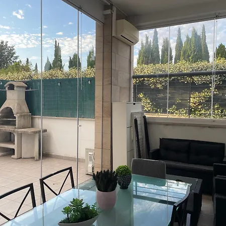 Apartment Eur - Da Gigi