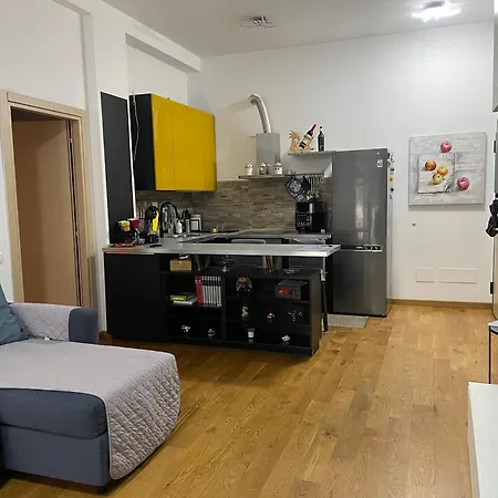 Eur - Da Gigi Apartment *