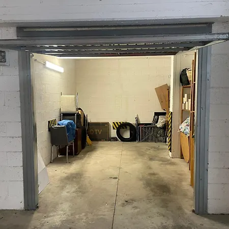 Apartment Eur - Da Gigi Rom