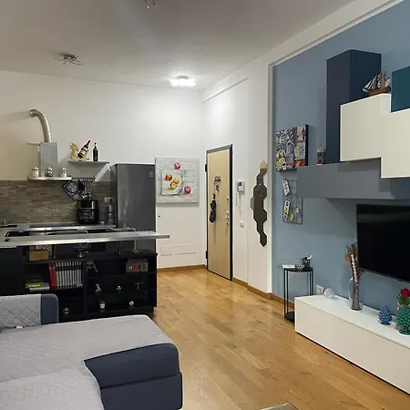 Eur - Da Gigi Apartment *