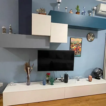 Apartment Eur - Da Gigi