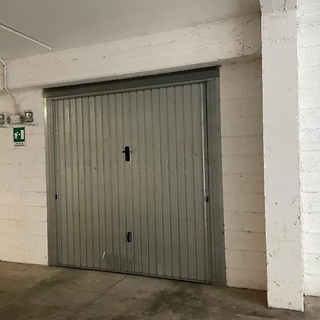 Eur - Da Gigi Appartement *