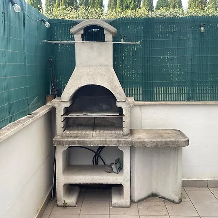 Eur - Da Gigi Apartment