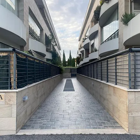 Apartment Eur - Da Gigi