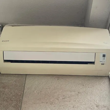 Eur - Da Gigi Apartment Rom