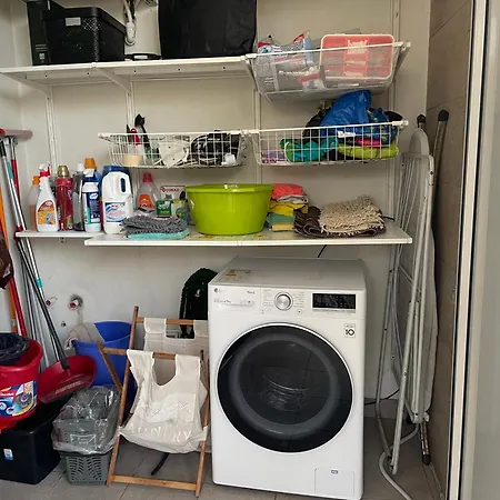 Apartment Eur - Da Gigi *