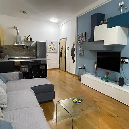 Eur - Da Gigi Apartment Rom