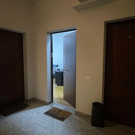 Eur - Da Gigi Appartement Rome