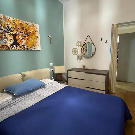 Eur - Da Gigi Appartamento Roma