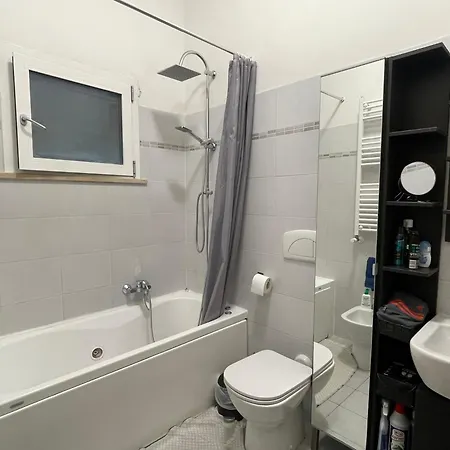 Eur - Da Gigi Apartment