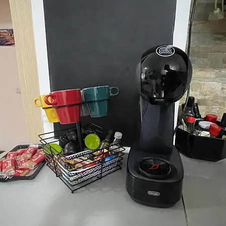 Eur - Da Gigi Apartment *