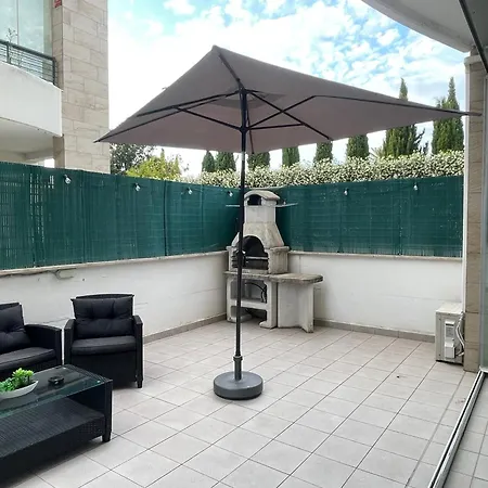 Appartement Eur - Da Gigi *