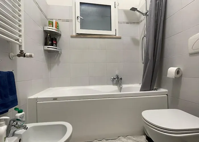 Apartment Eur - Da Gigi Rome