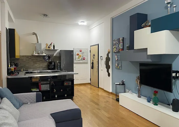 Eur - Da Gigi Apartment *