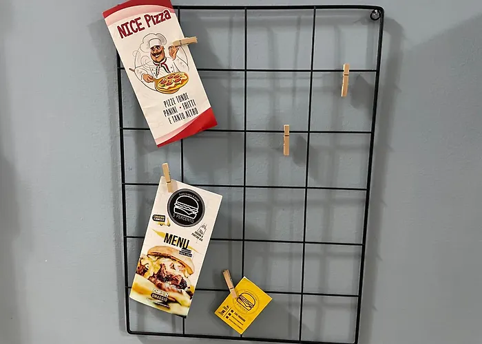 Apartment Eur - Da Gigi