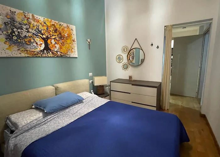 Eur - Da Gigi Apartment Rome